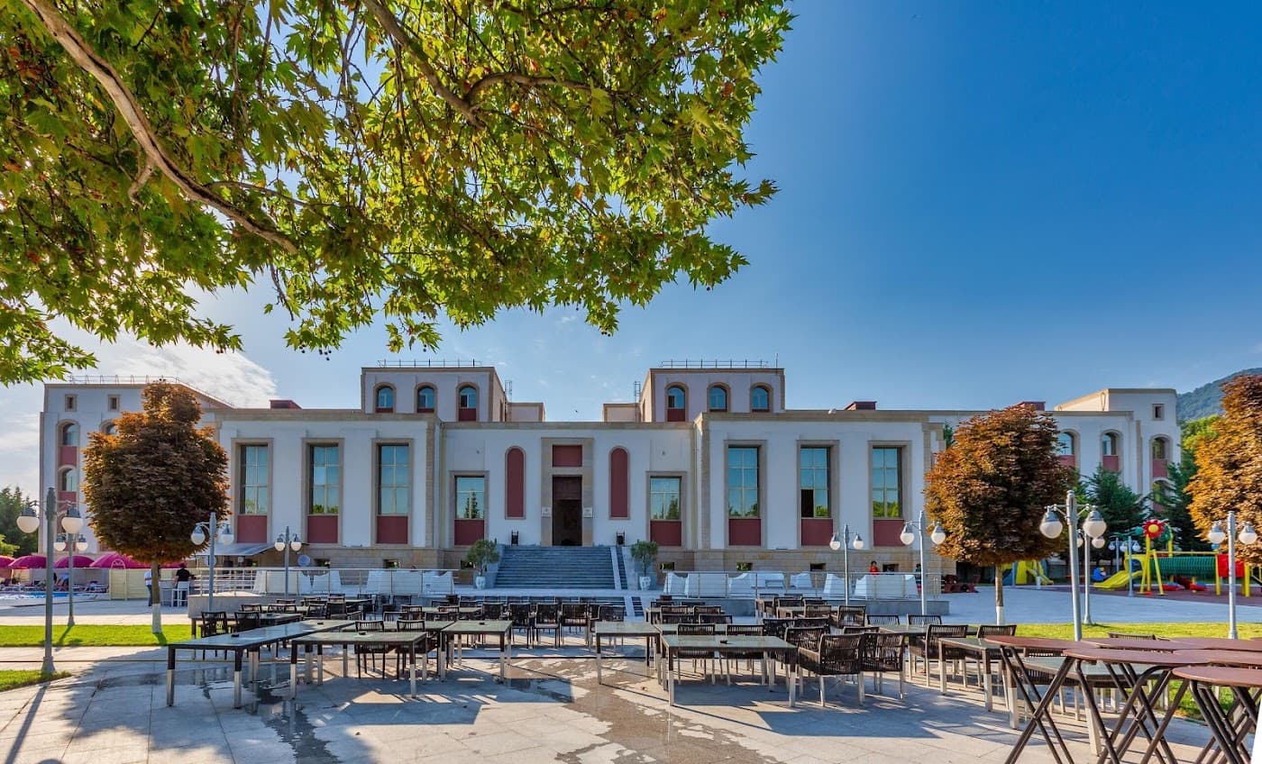 Qafqaz Karvansaray Hotel