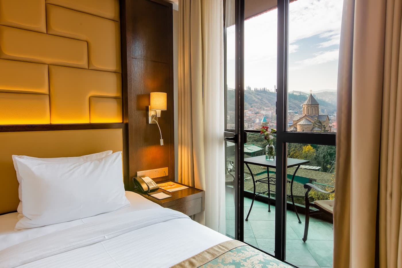 KMM Hotel Tbilisi