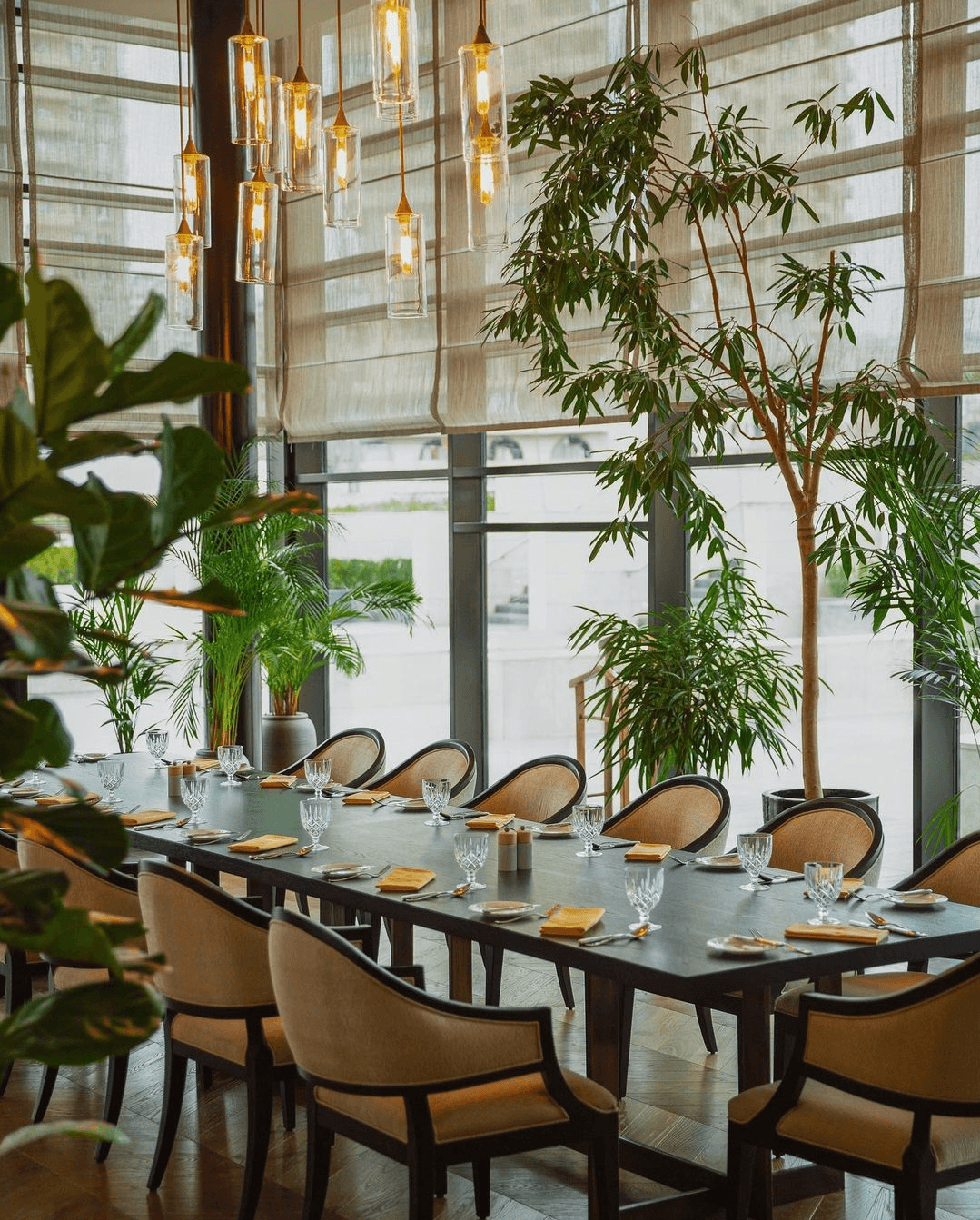 Tribeca Restaurant & Bar