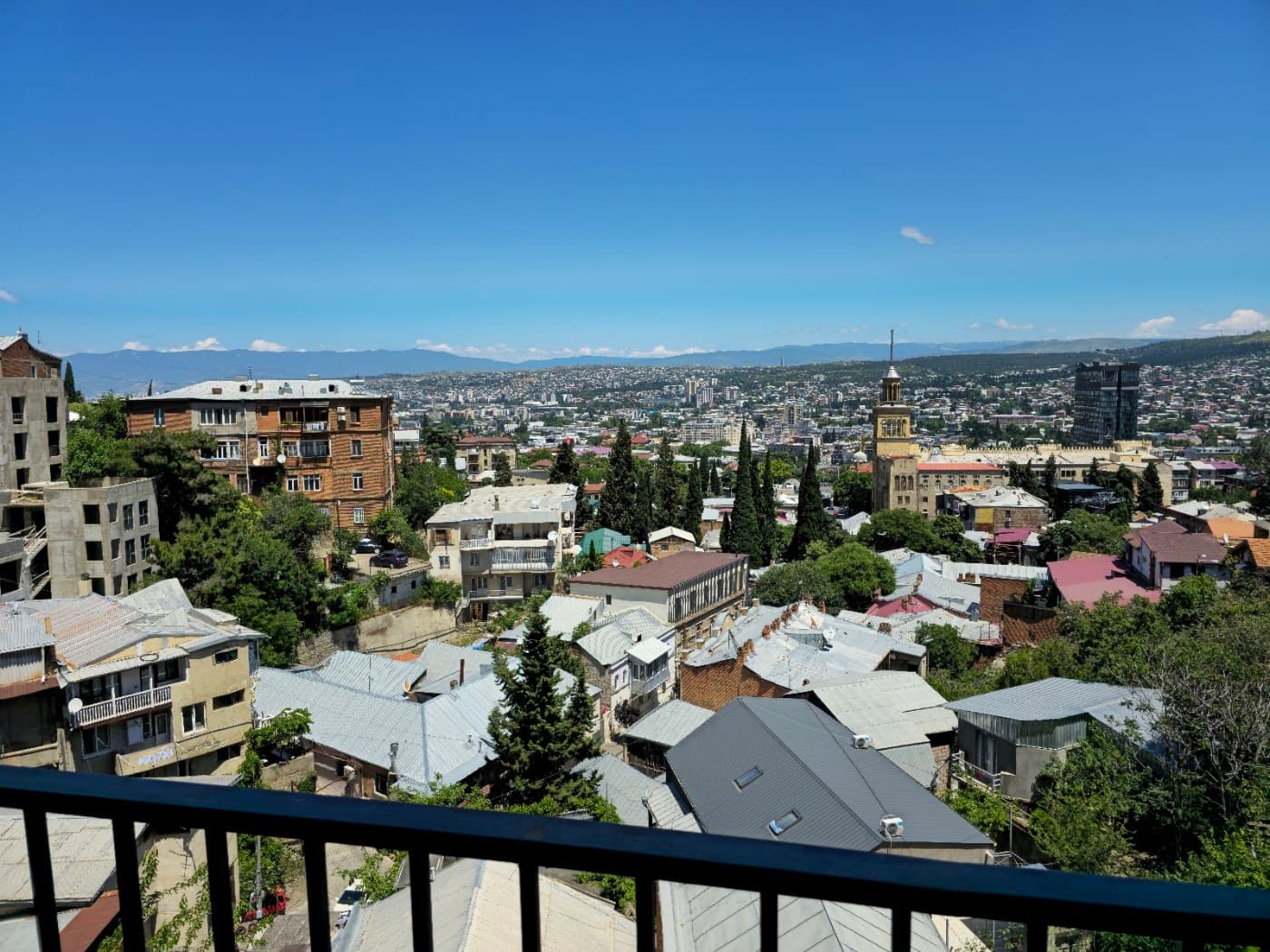 Tbilisi View Hotel