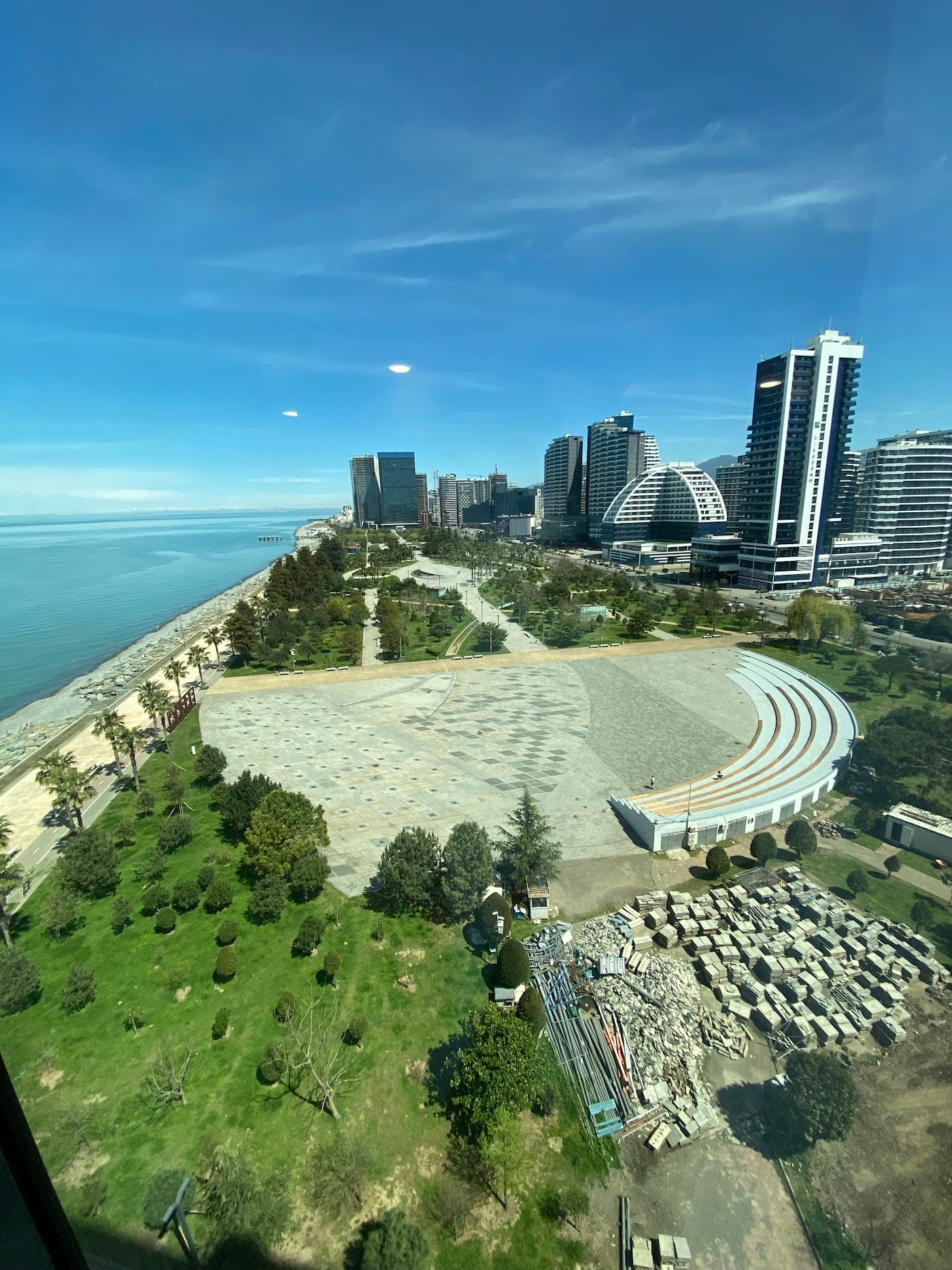 Batumi View