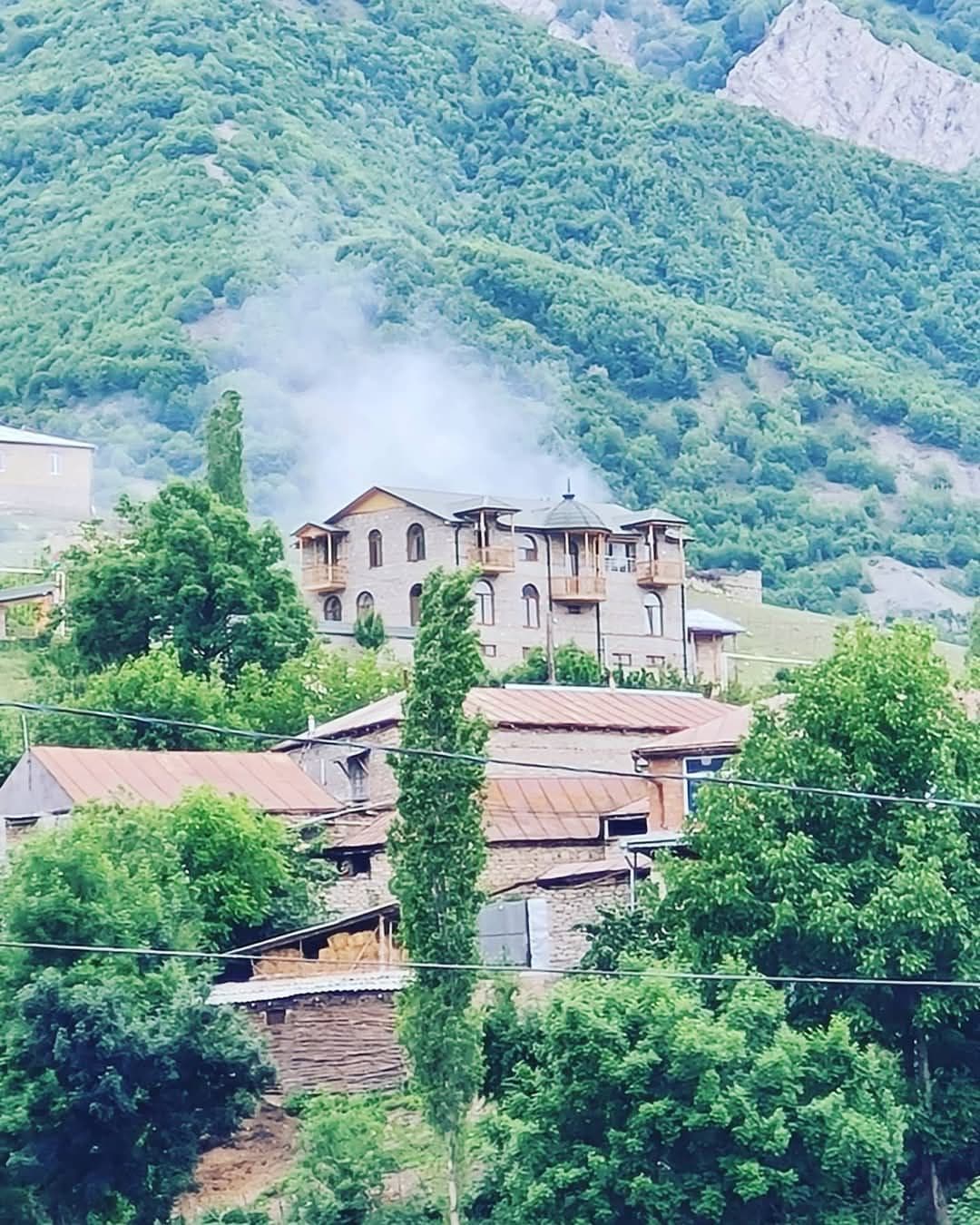 Elmir Guest House