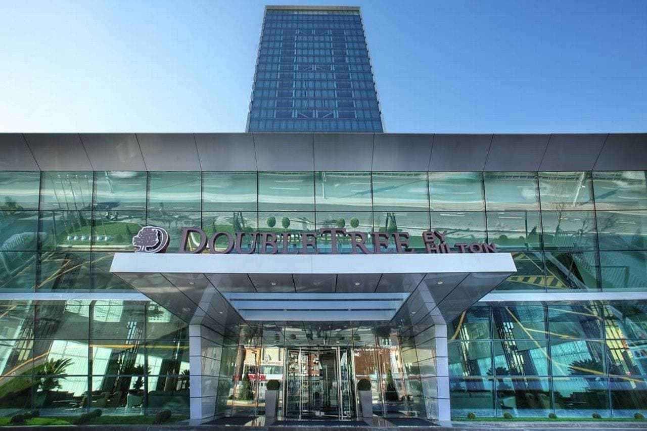 DoubleTree by Hilton Istanbul - Avcılar