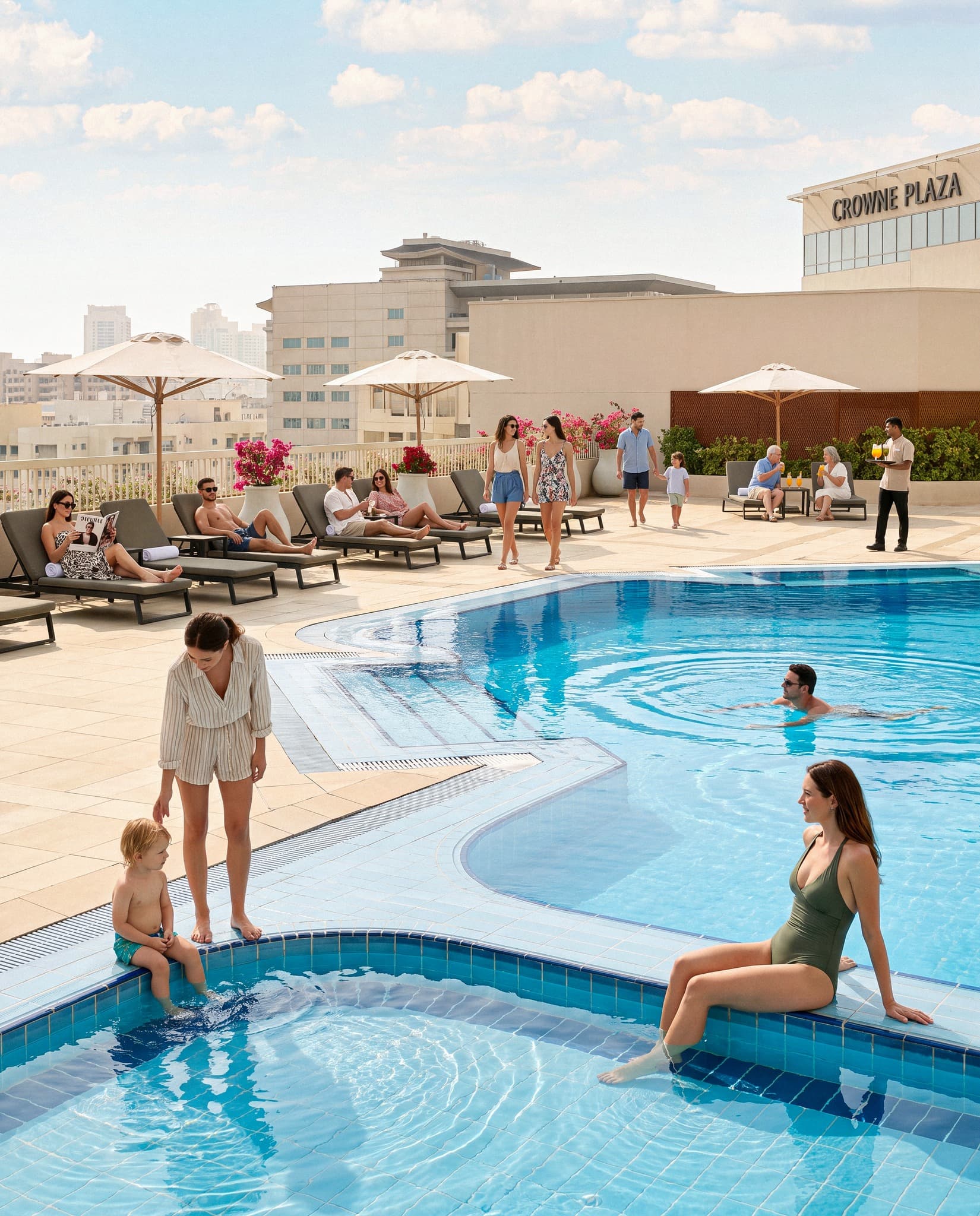 Pegasus Hostel