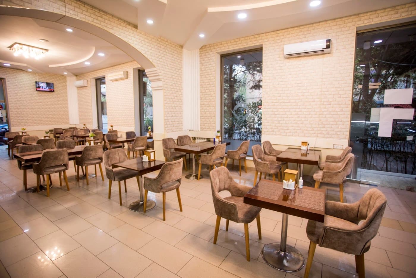 Serifoğlu Ciyer Kebap