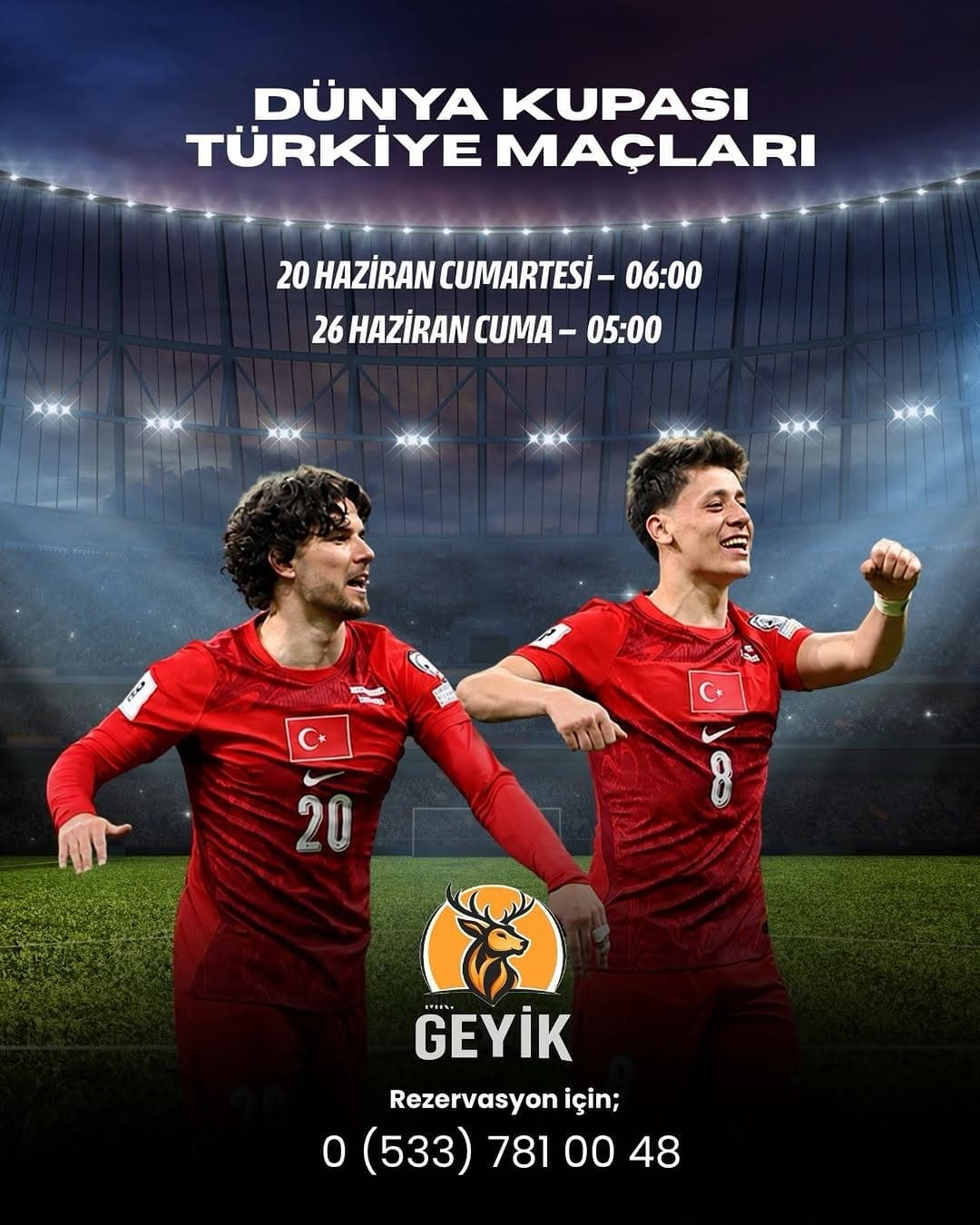 Geyik Pub Fethiye
