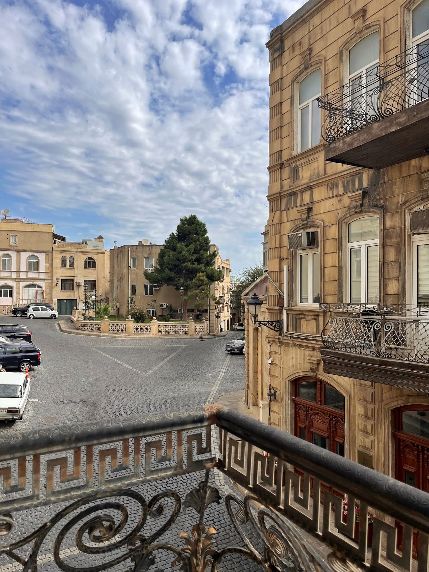 Seven Rooms Boutique Hotel