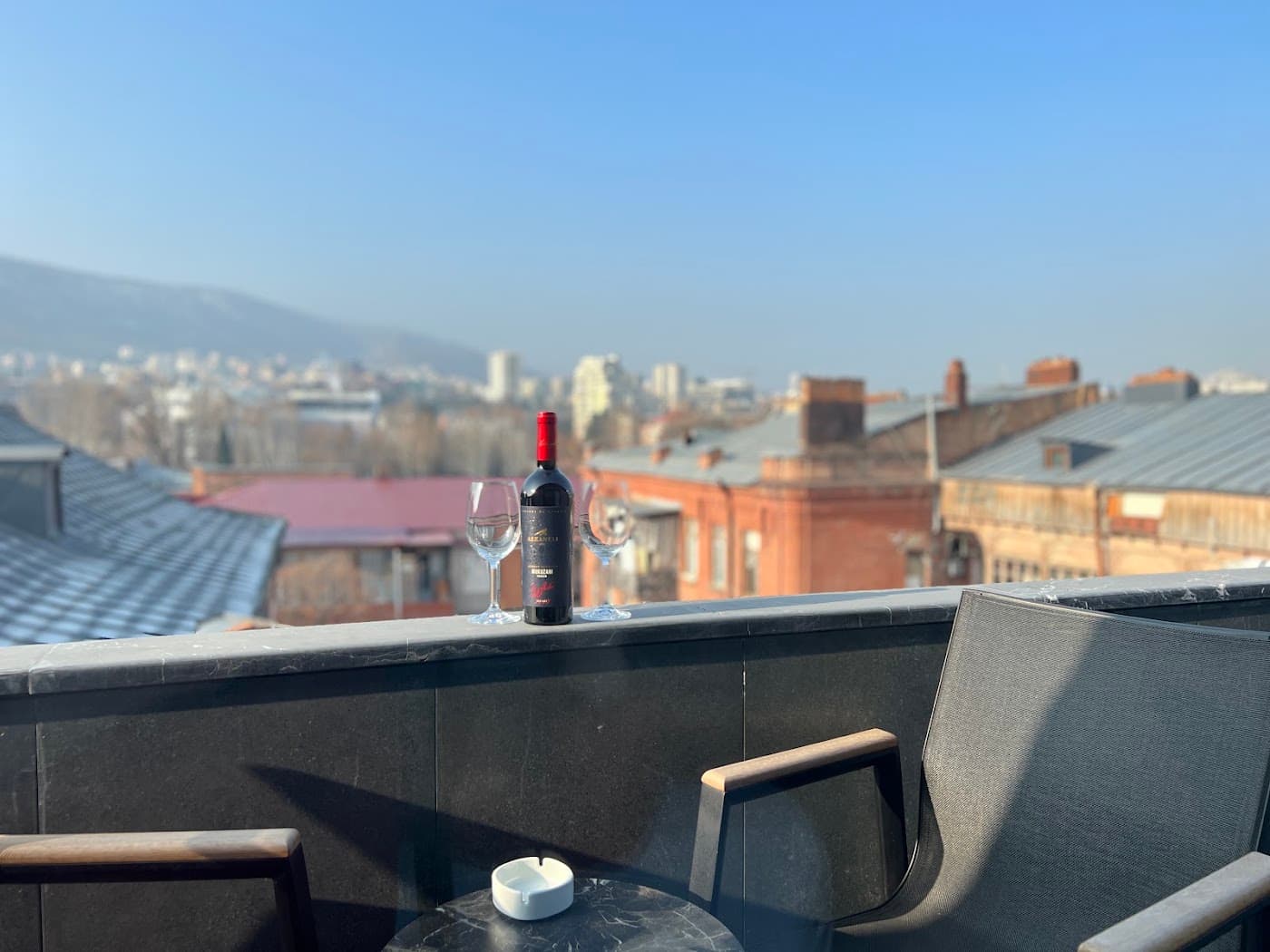 TownHouse Tbilisi Boutique Hotel