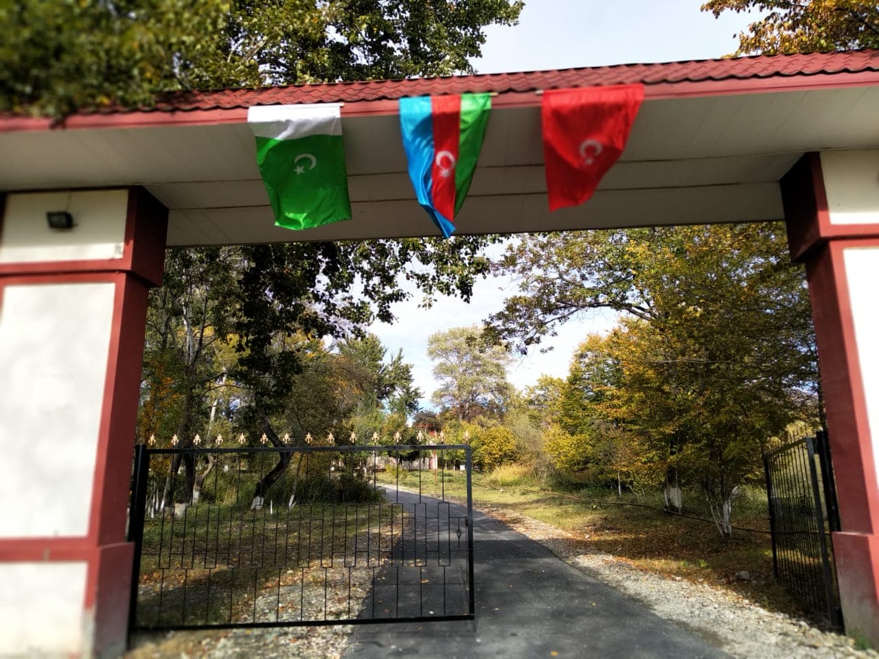 Dilman Resort