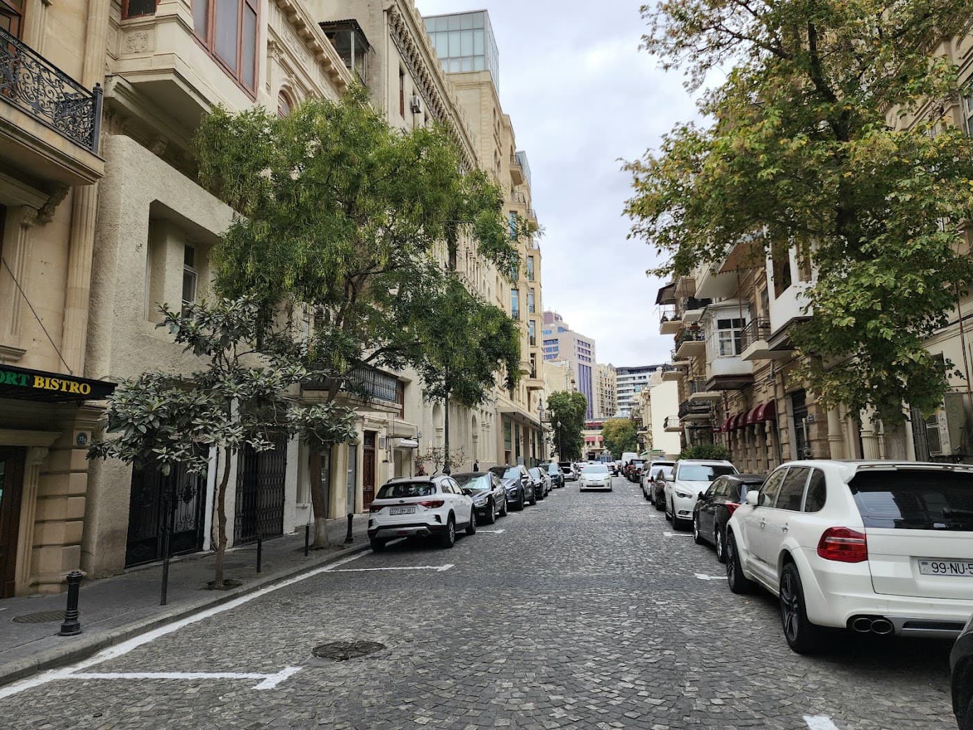 Ruma Port Hotel