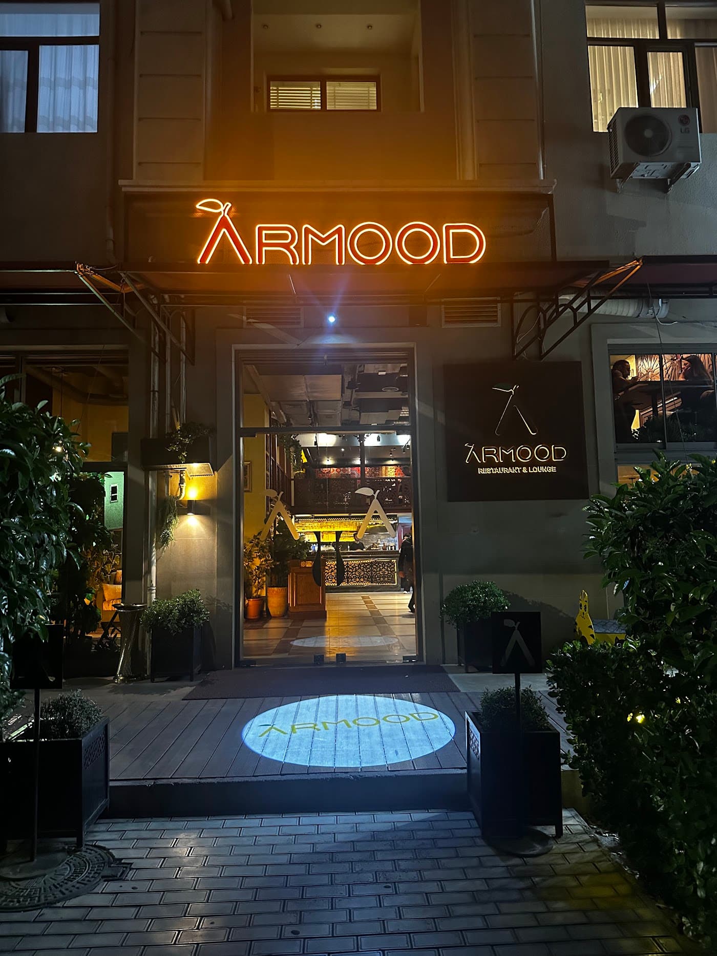 Armood Baku