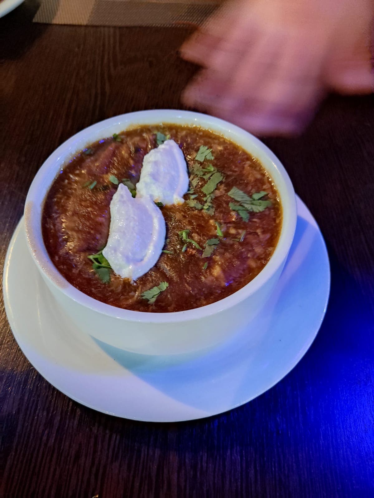 BarBaar Restaurant & Lounge