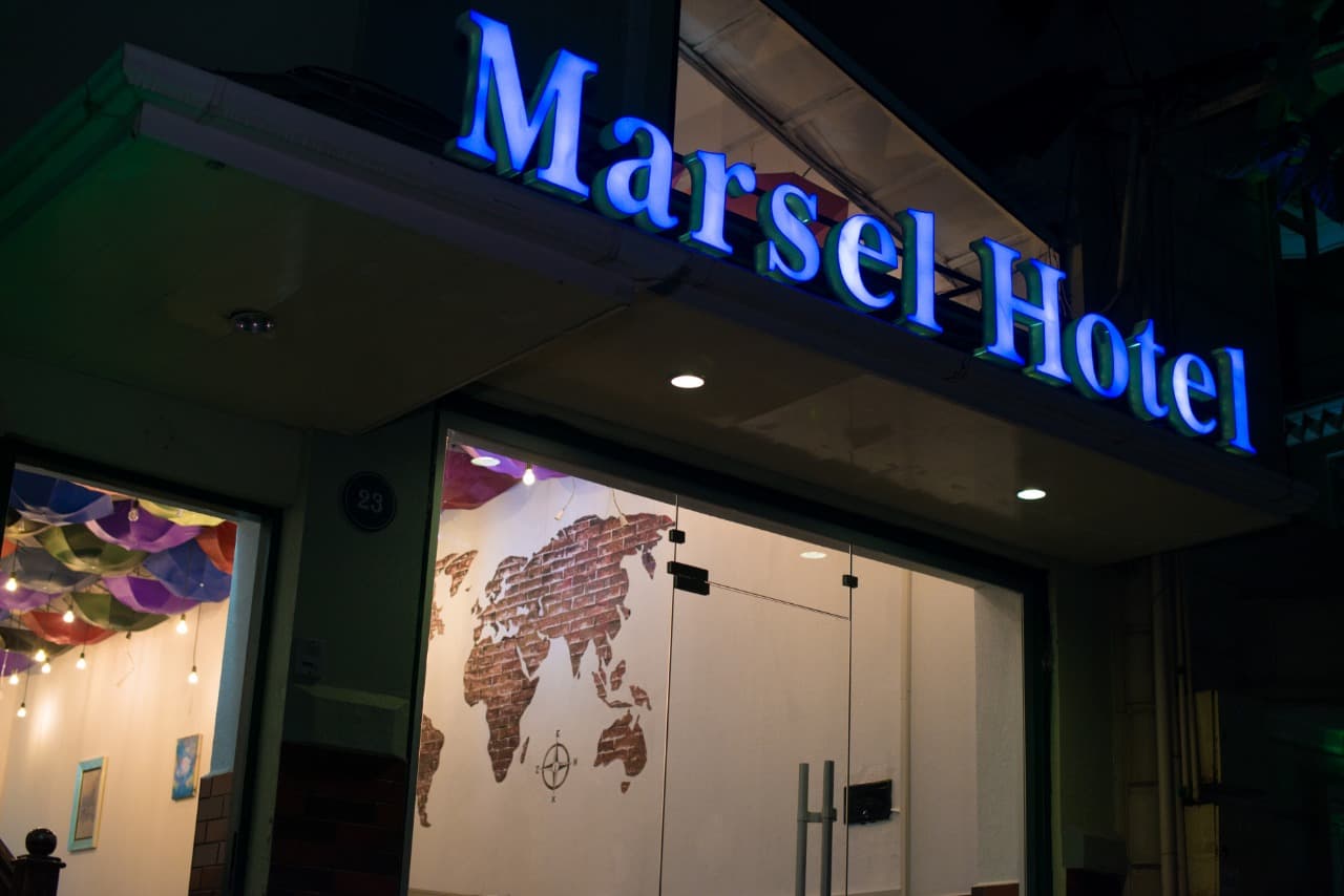 Tebriz Hotel