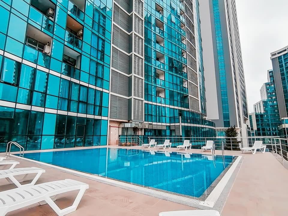 New Wave Hotel