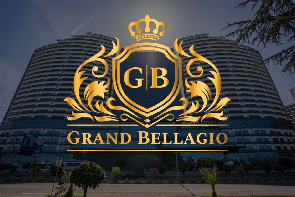 Grand Bellagio Convention & Casino Hotel Batumi