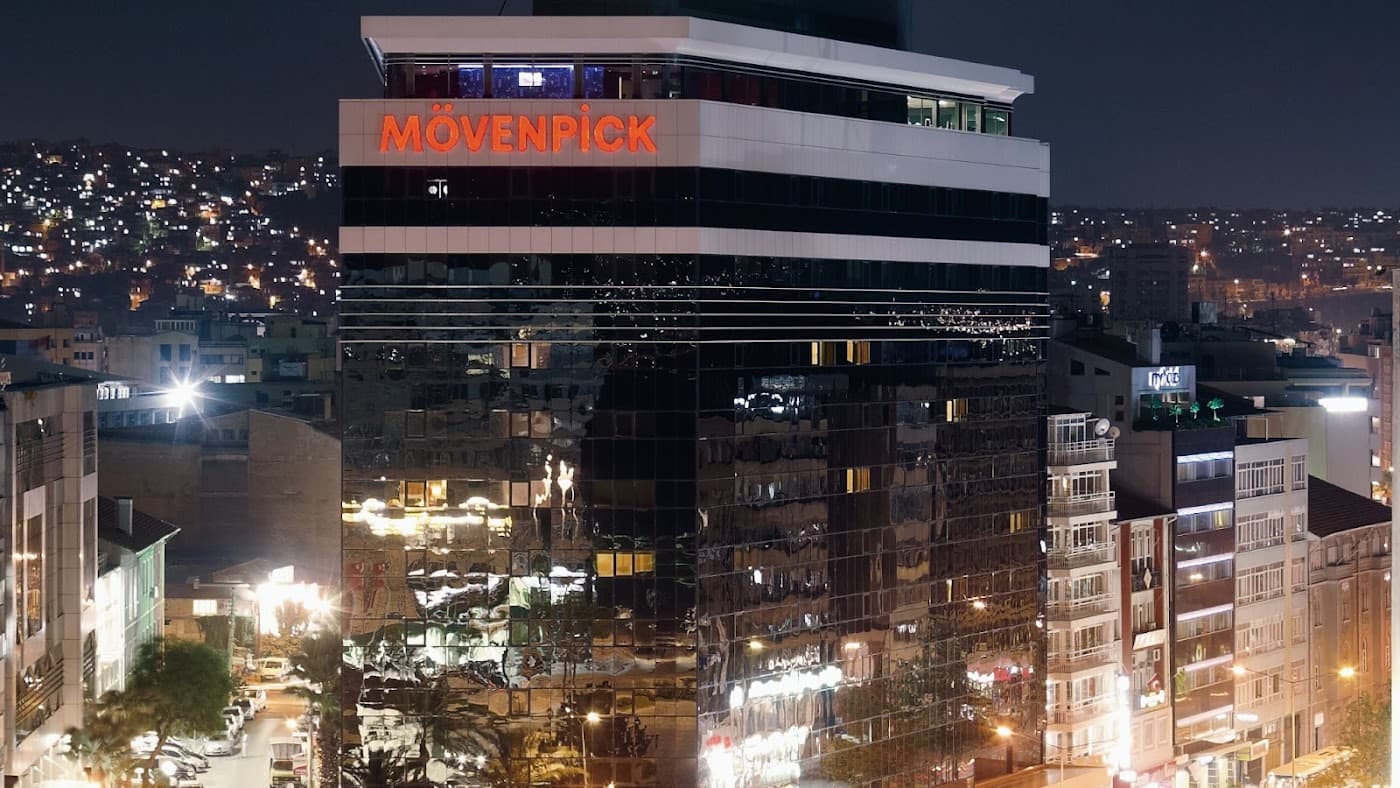 Mövenpick Izmir