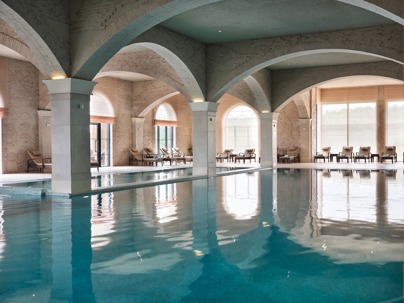 Basqal Resort & Spa
