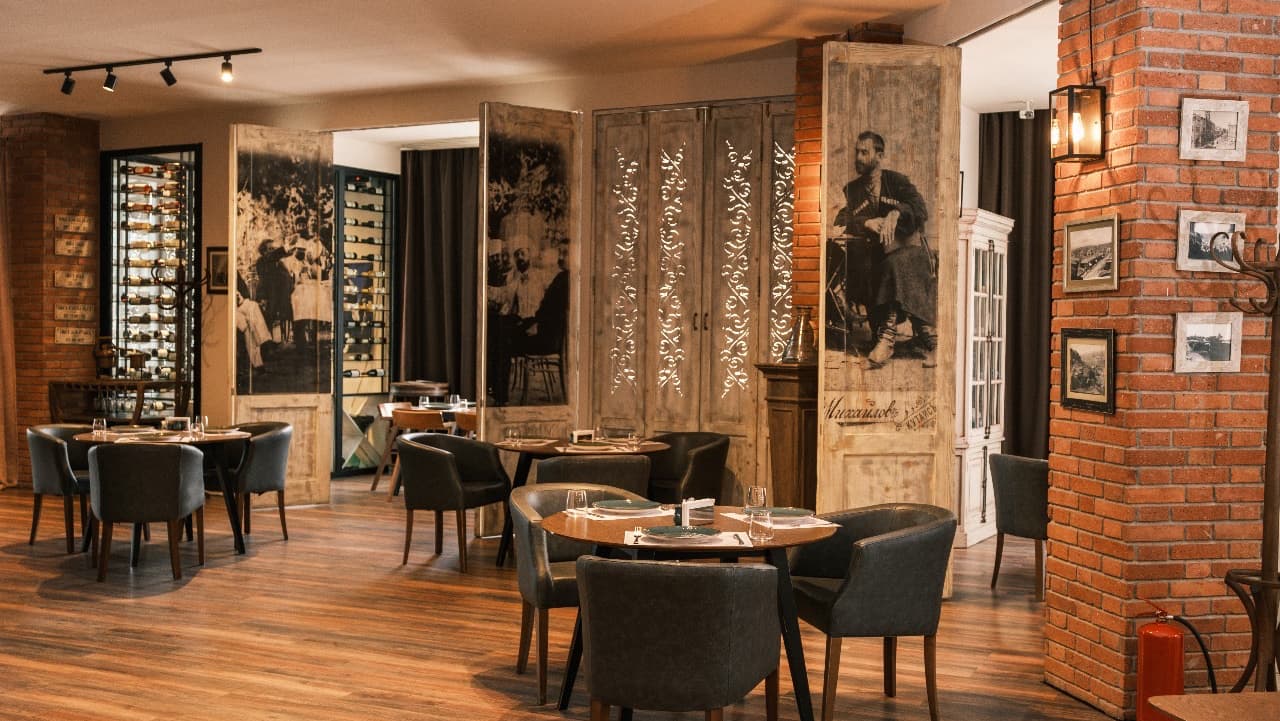 Restaurant Tabla