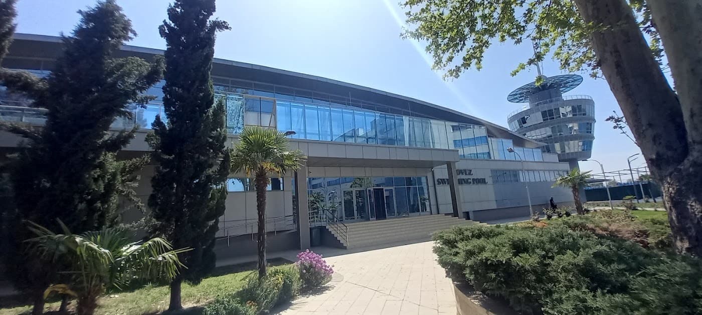 Arena Hotel Kur