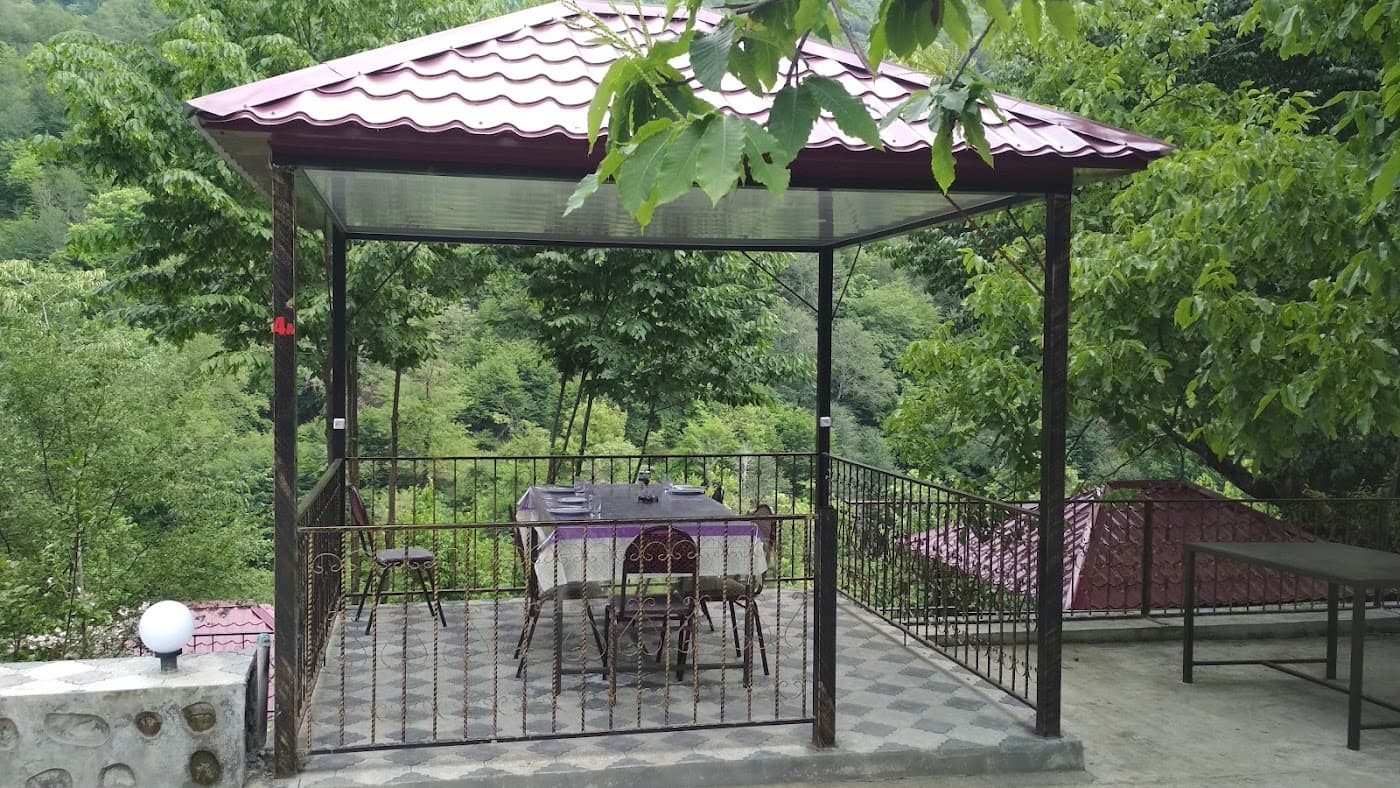 Dost Qapısı Restoran