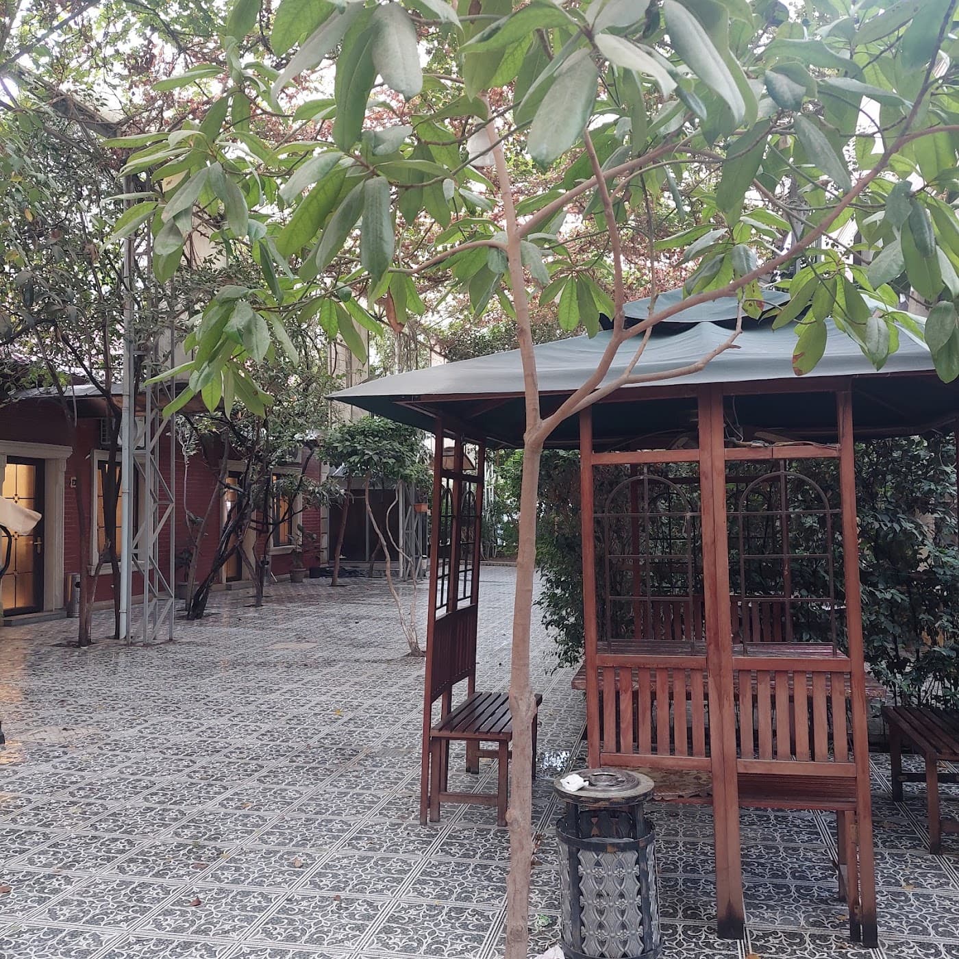 Şır-Şır Restoranı