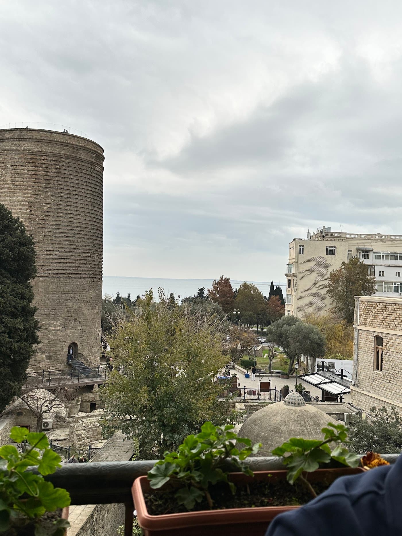 Museum Inn Boutique Hotel