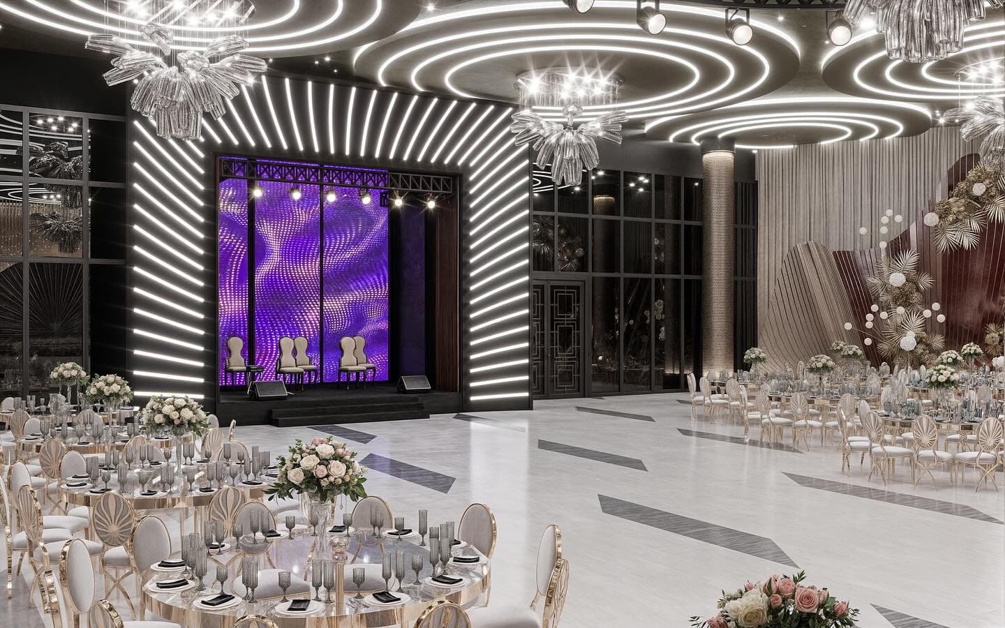 Piano Hall