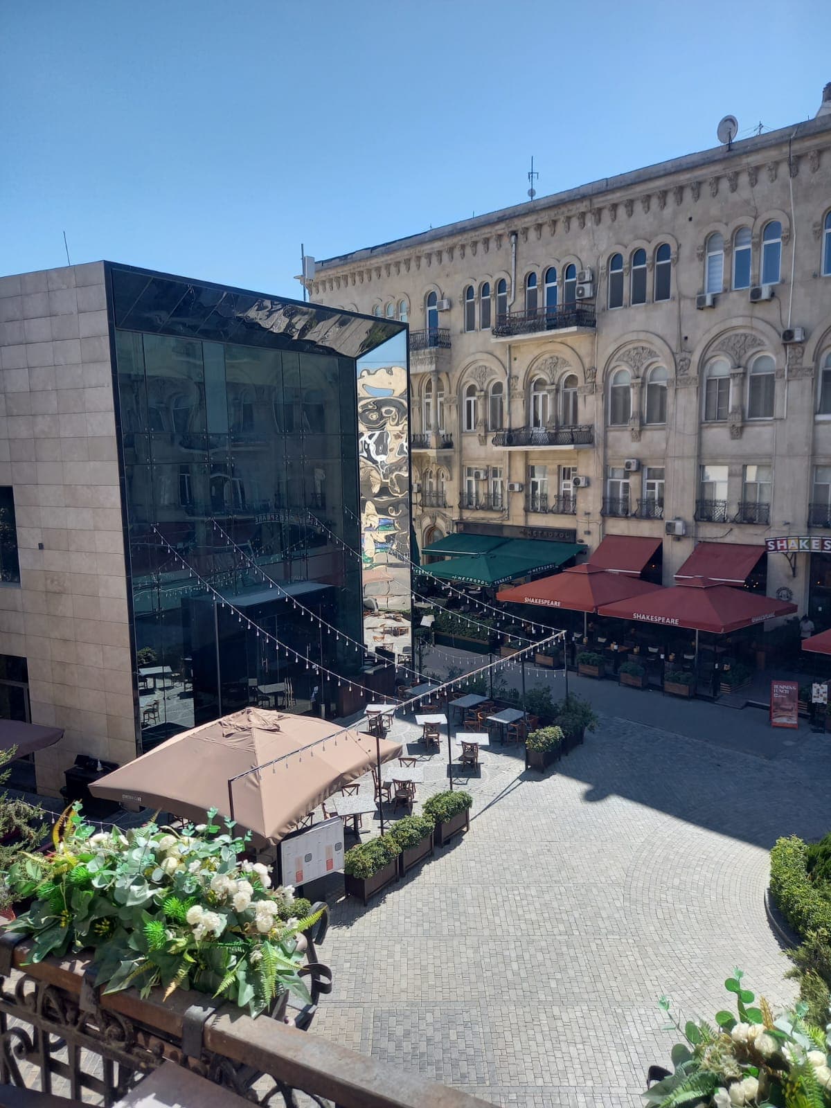 Bristol Hotel