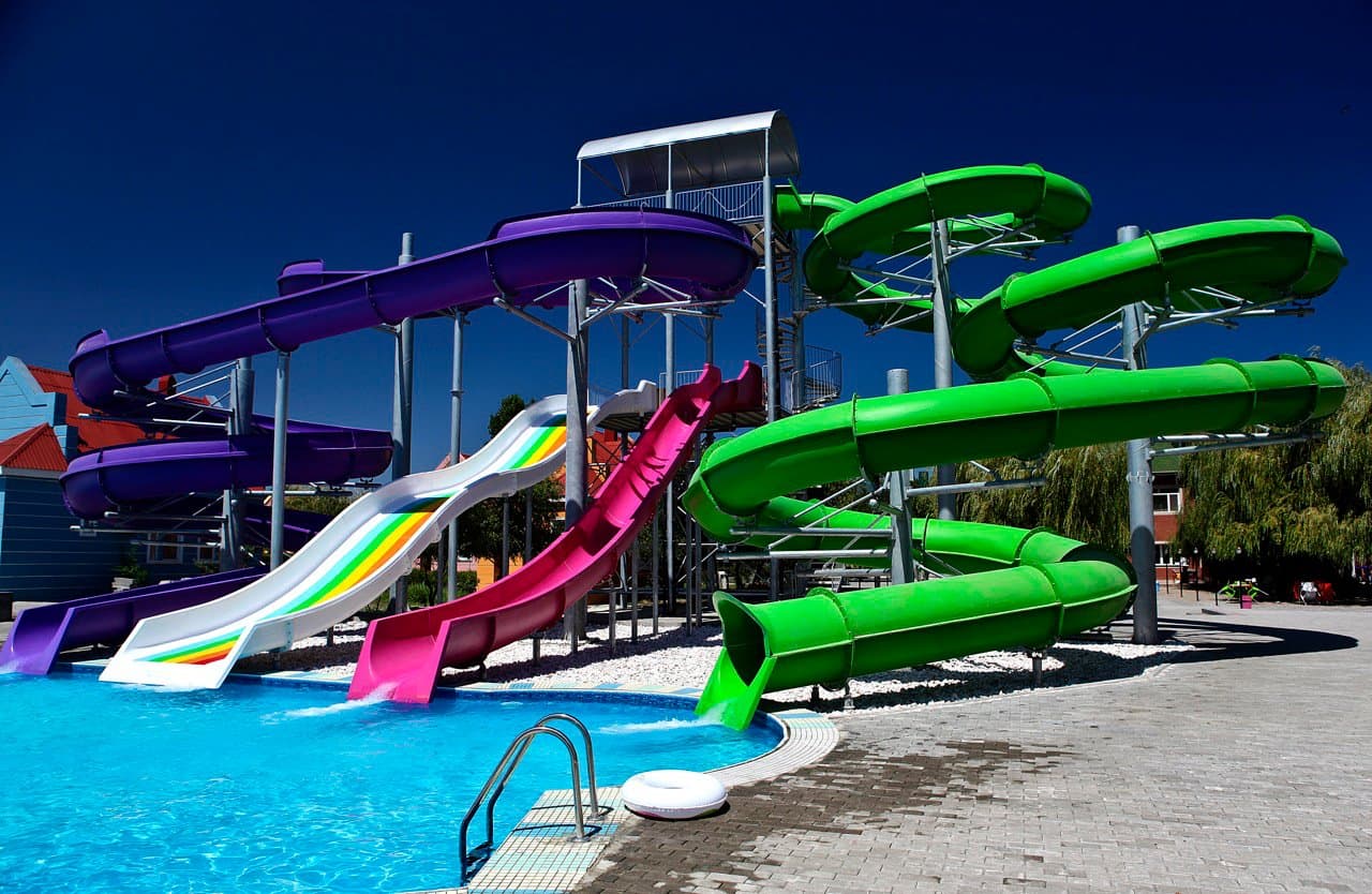 Ober-Lux Hotel & Resort