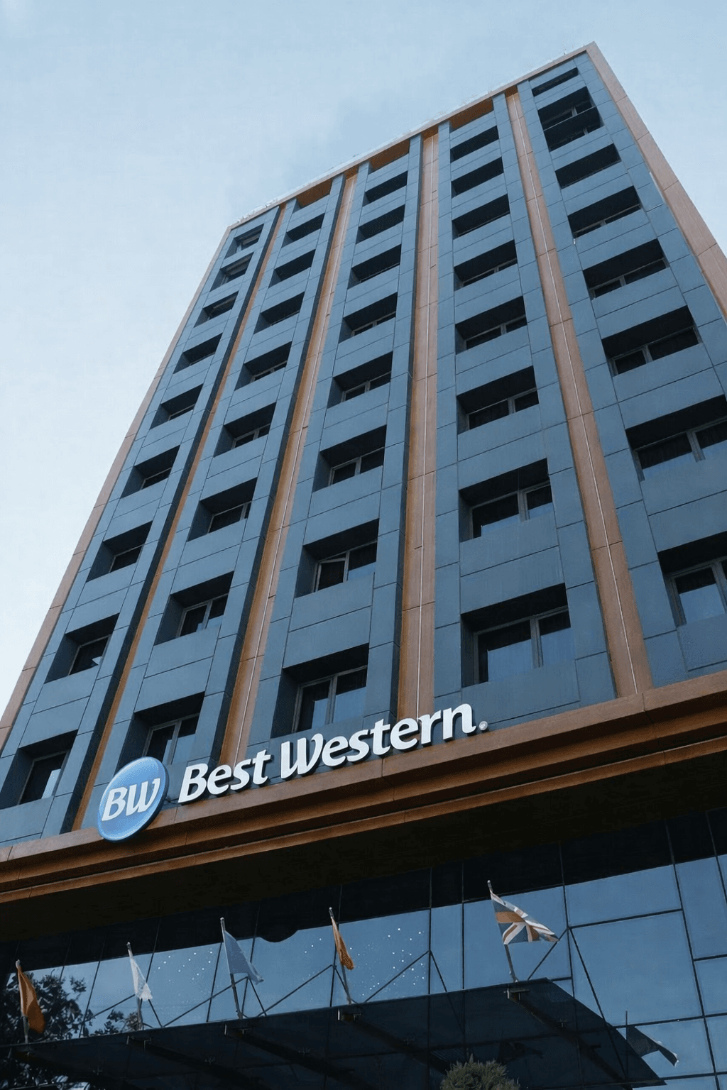 Best Western Hotels & Resorts