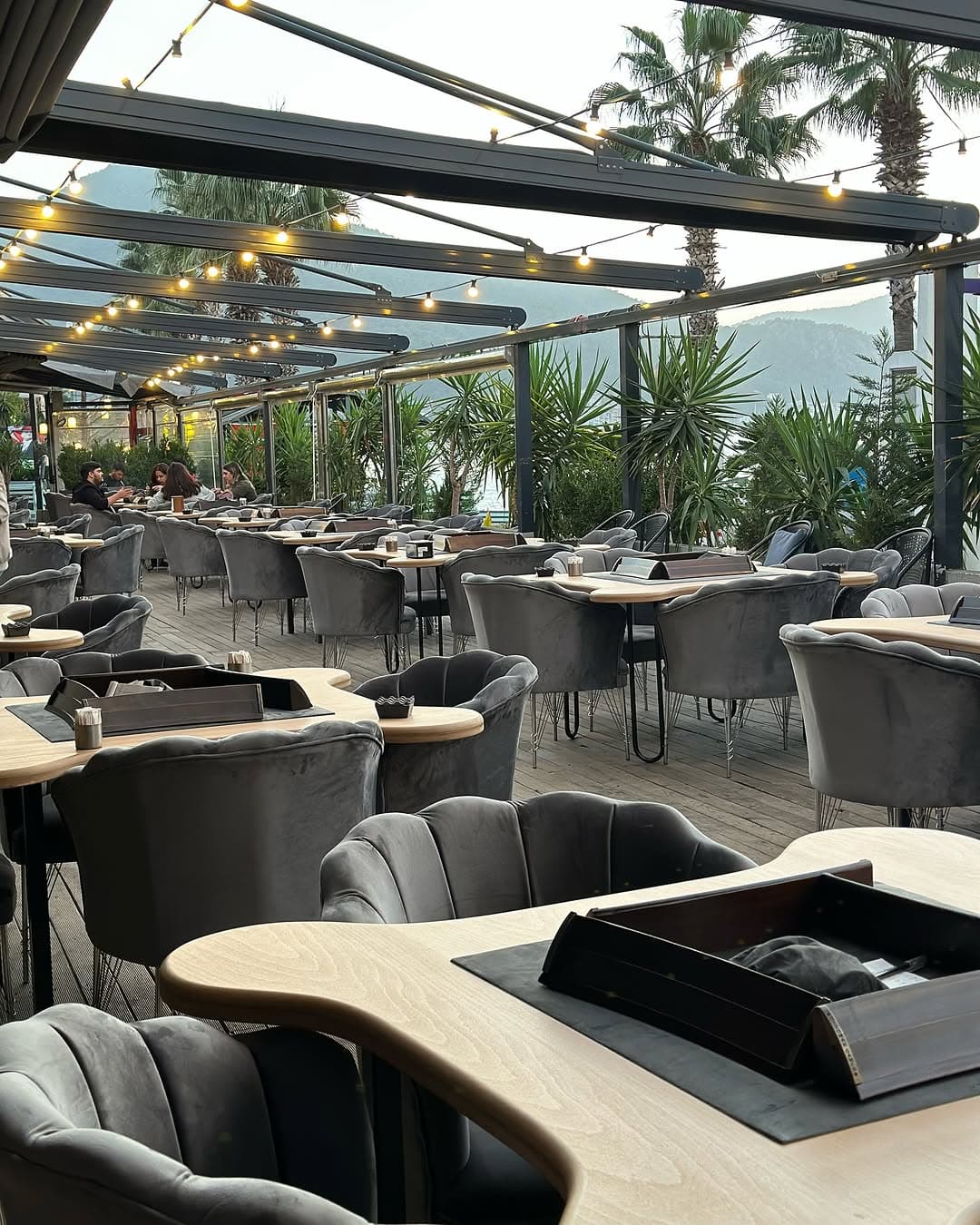 Marine Restaurant