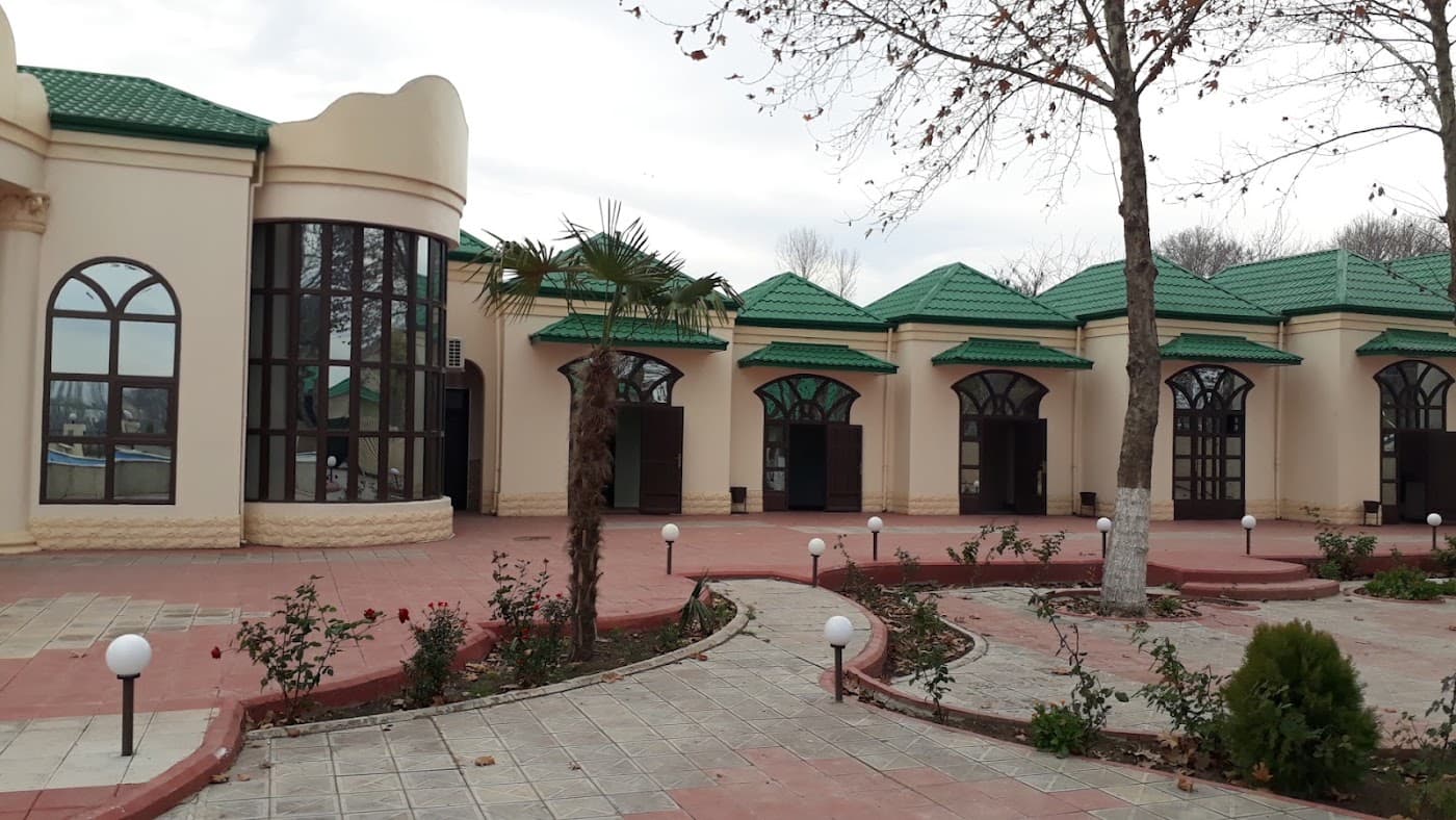 Kral Hotel