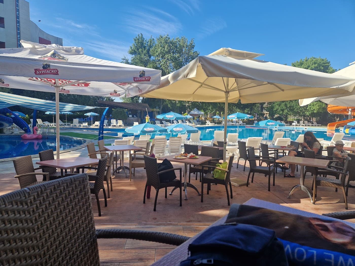 Askar Hotel