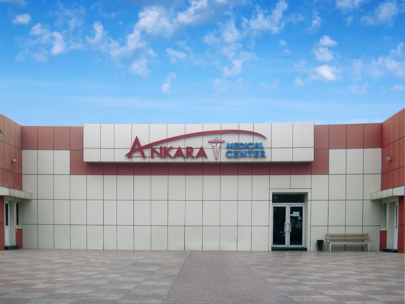 ANKARA