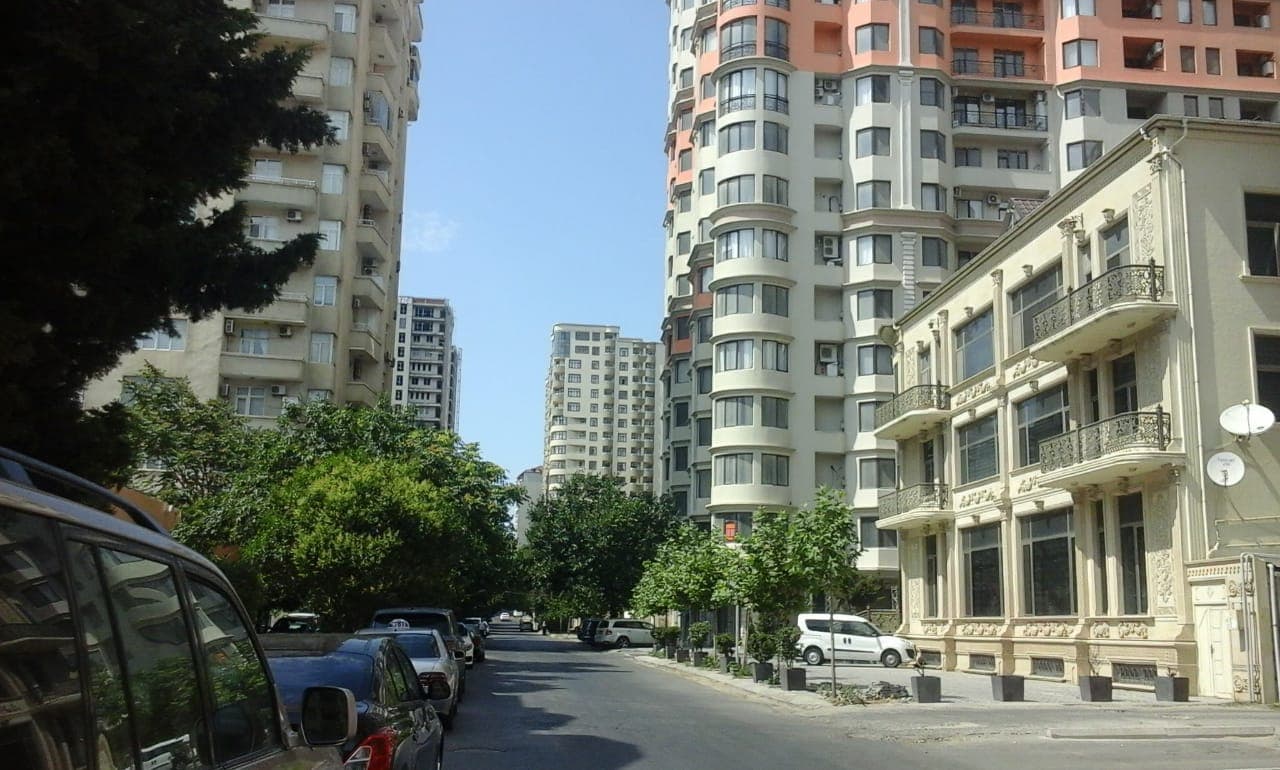 Baku Style Hotel
