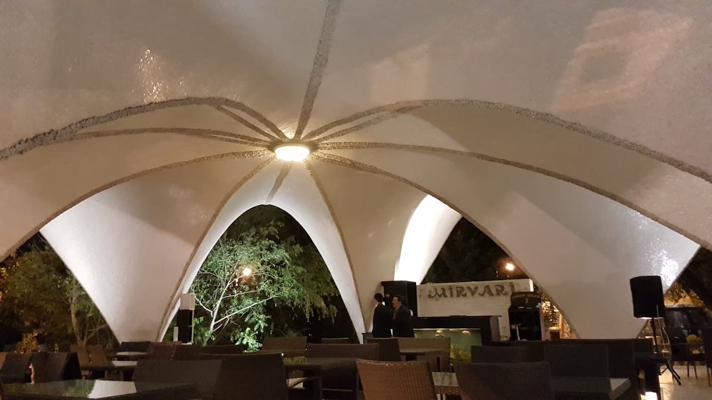 Mirvari Cafe