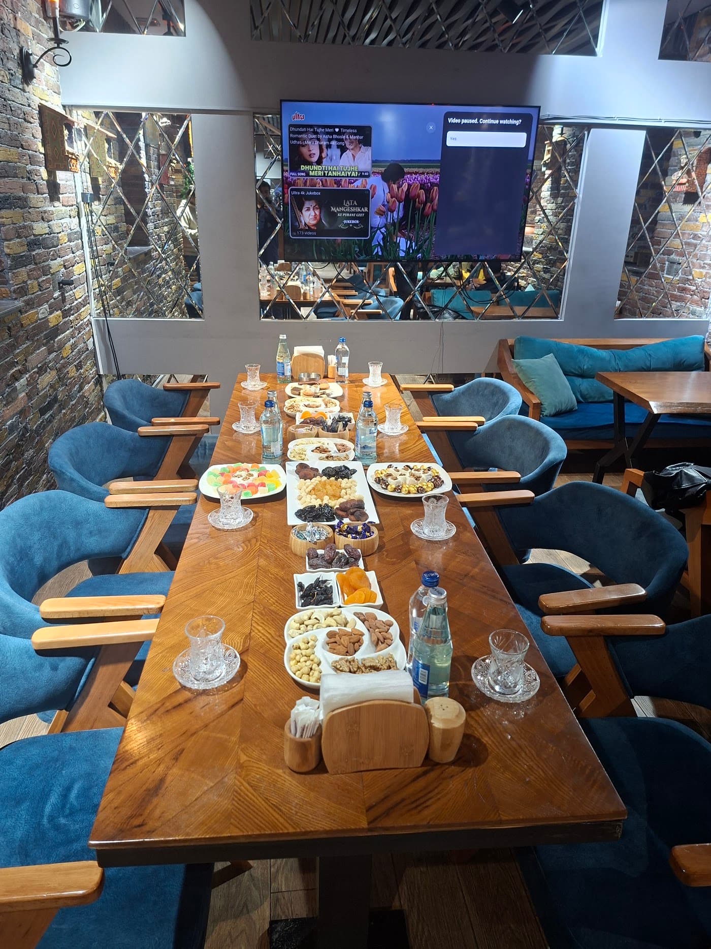 Dera Restaurant