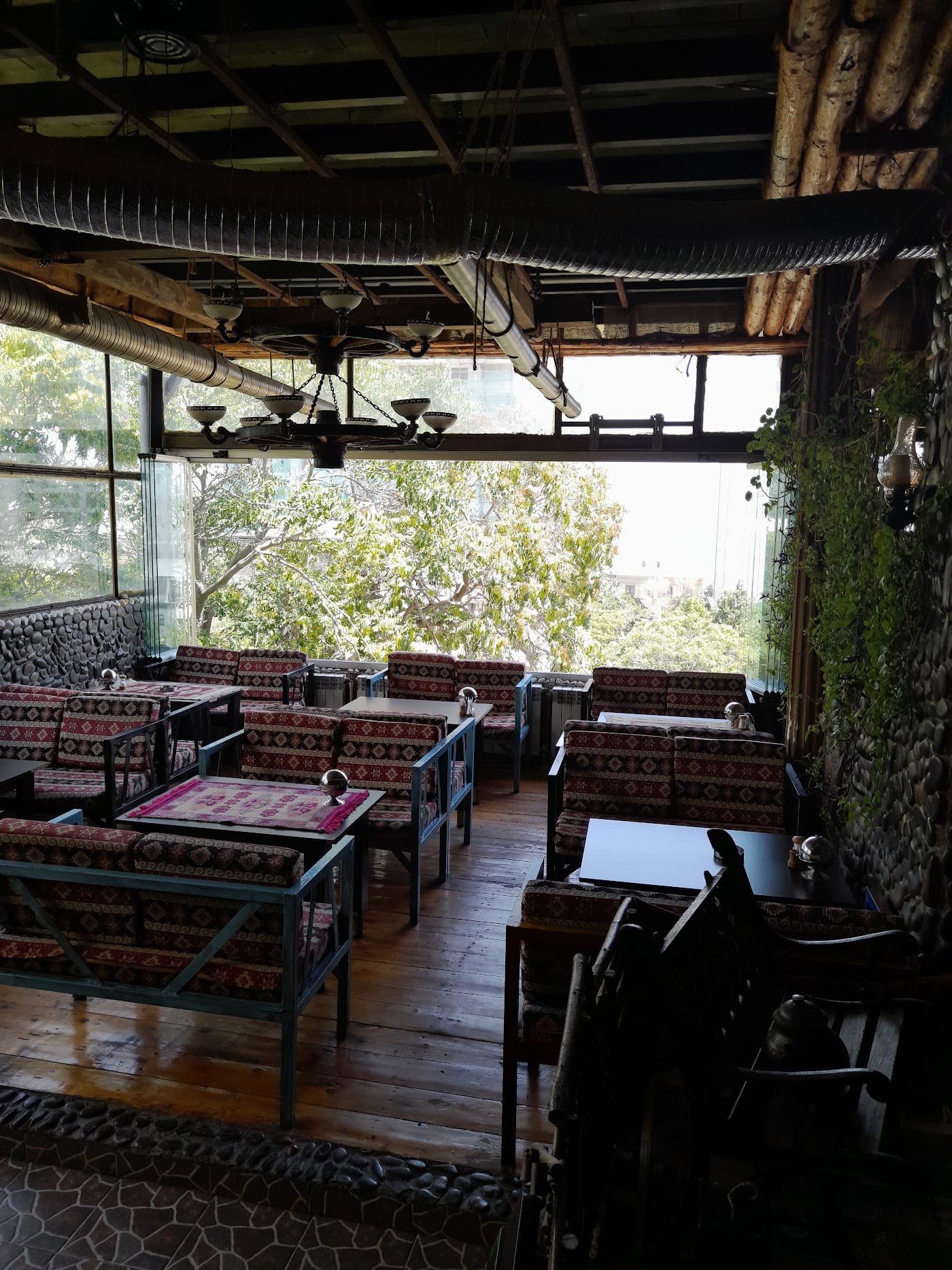 Balkon Baku