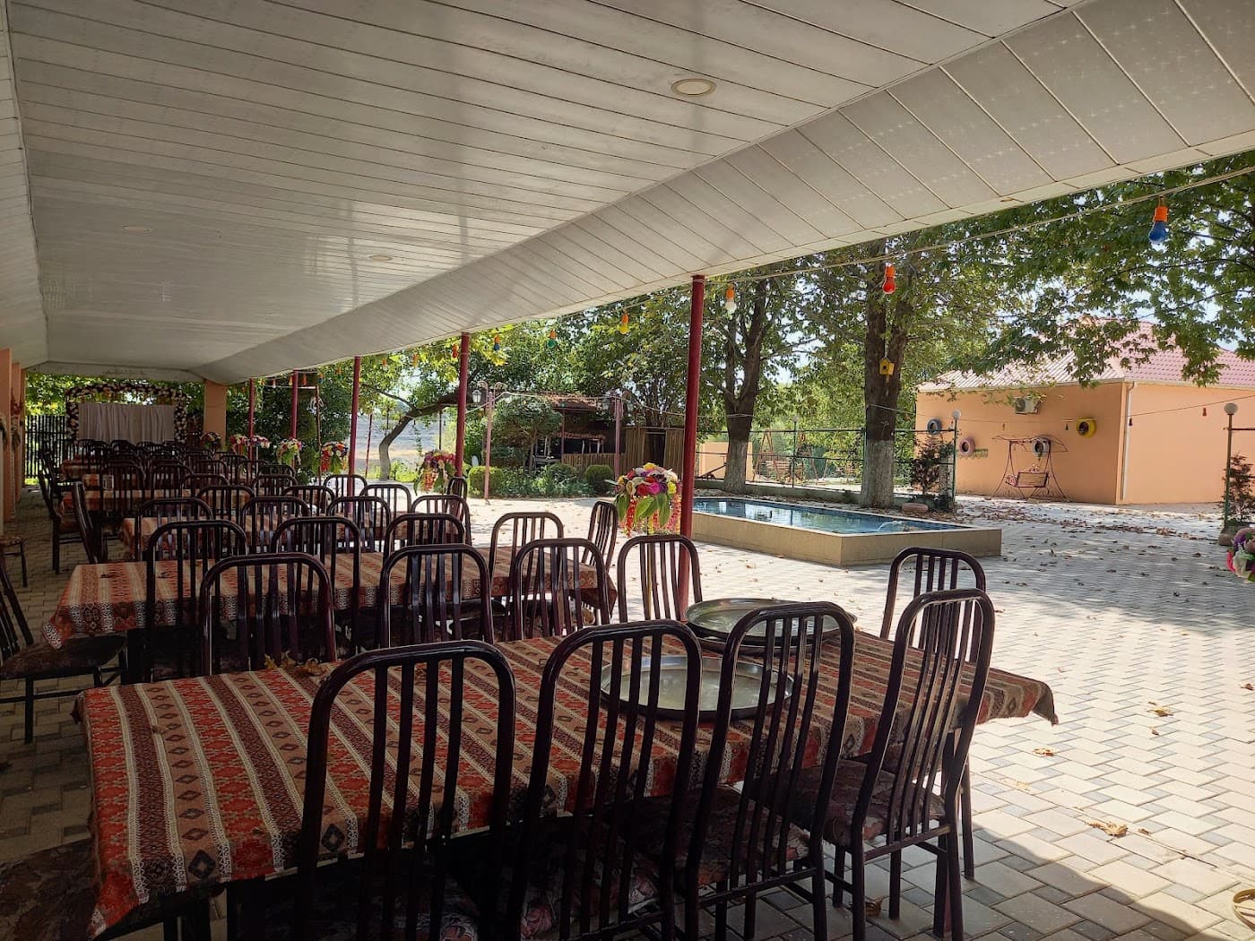 Turan Eli Restoran