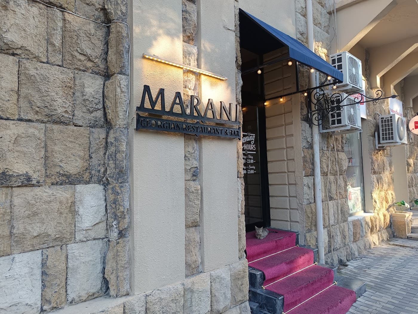 Marani