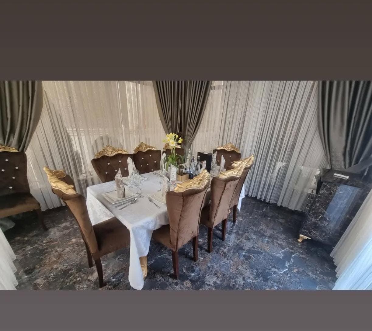 Bienvenue Restaurant