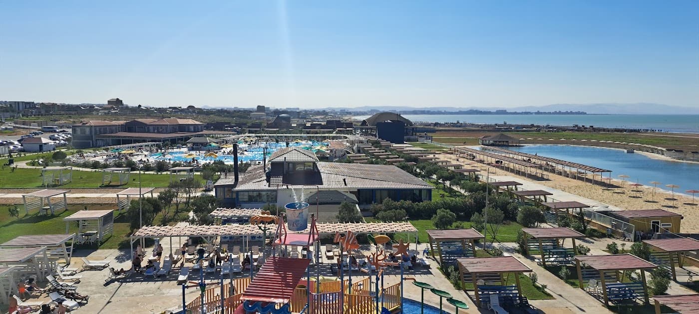 My Beach Novkhani