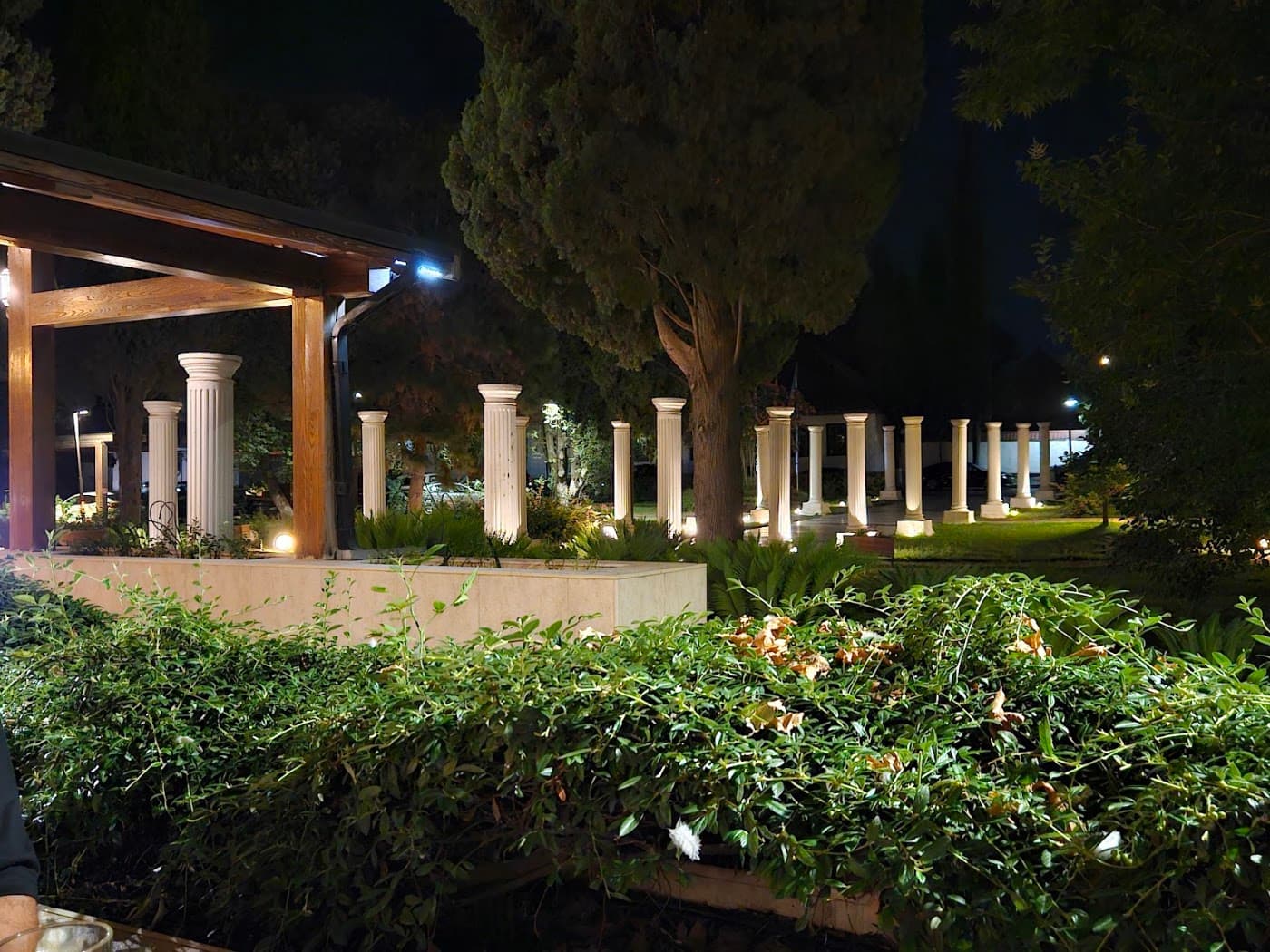 Excelsior Hotel Shamkir