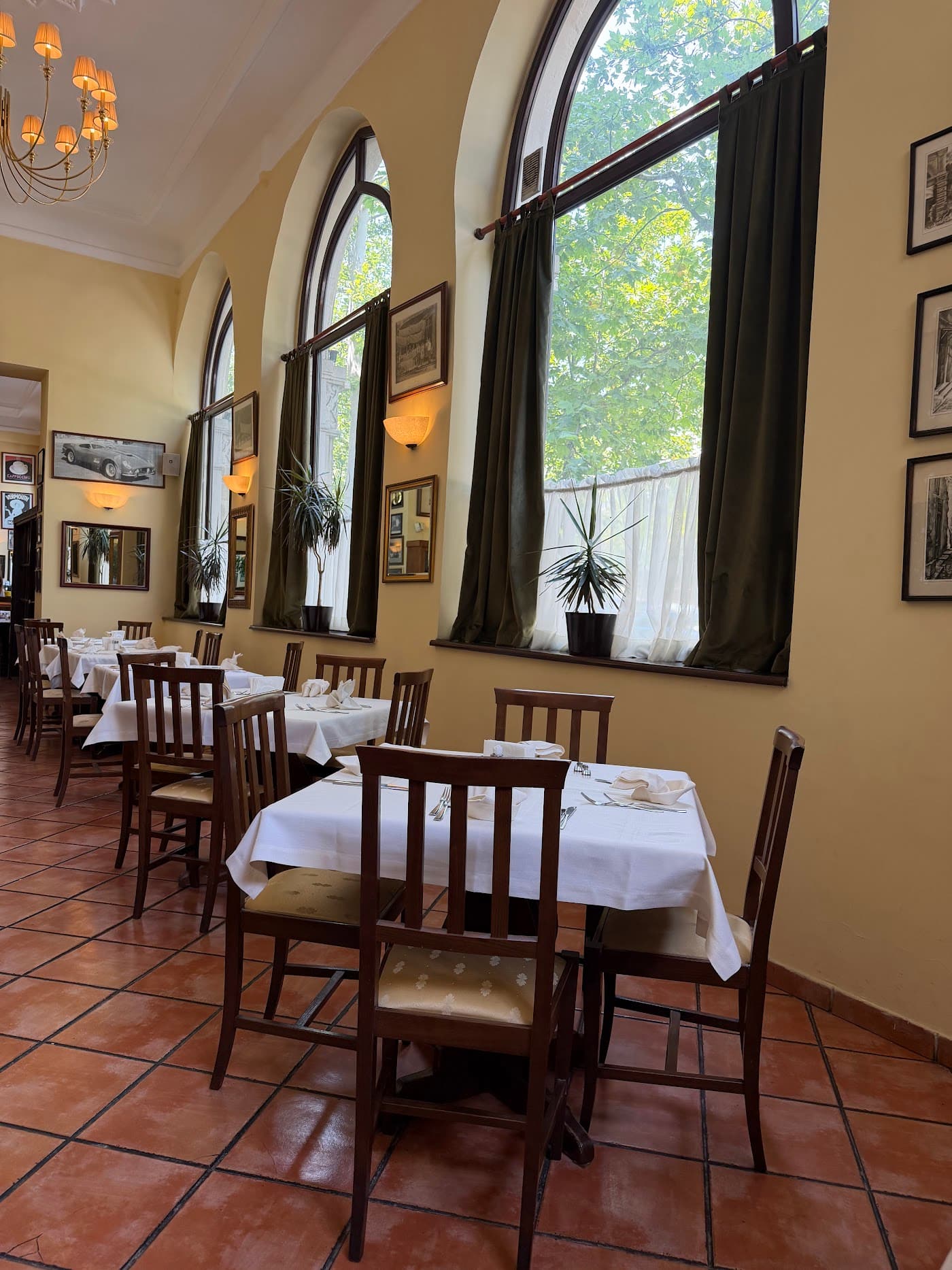Scalini Ristorante Italiano
