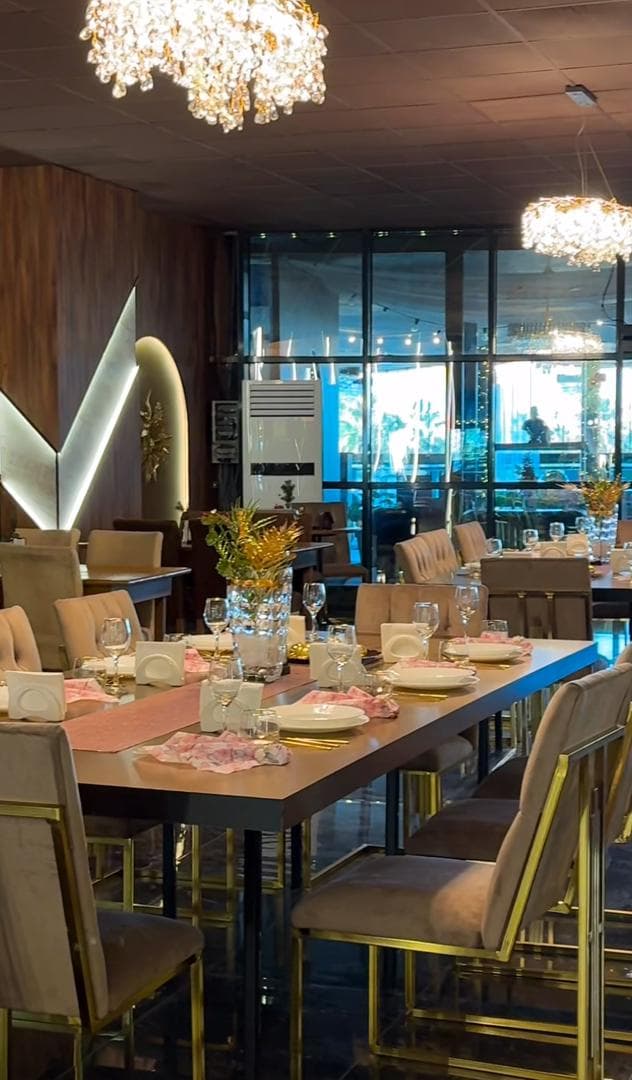 Sezar Restaurant