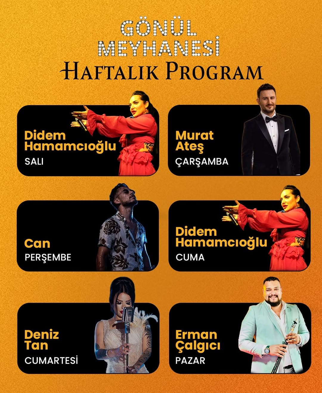 Gönül Meyhanesi Kuşadası