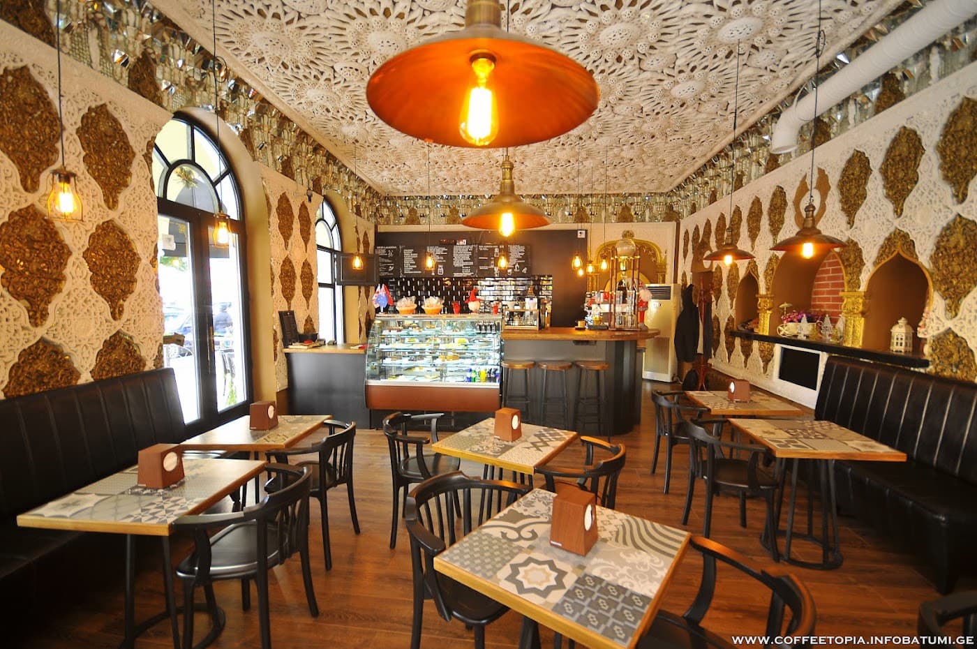 Coffeetopia