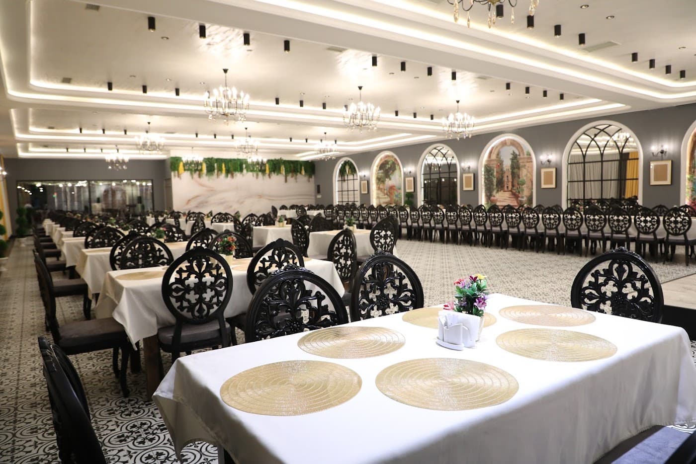 İnnab Ailəvi Restoran