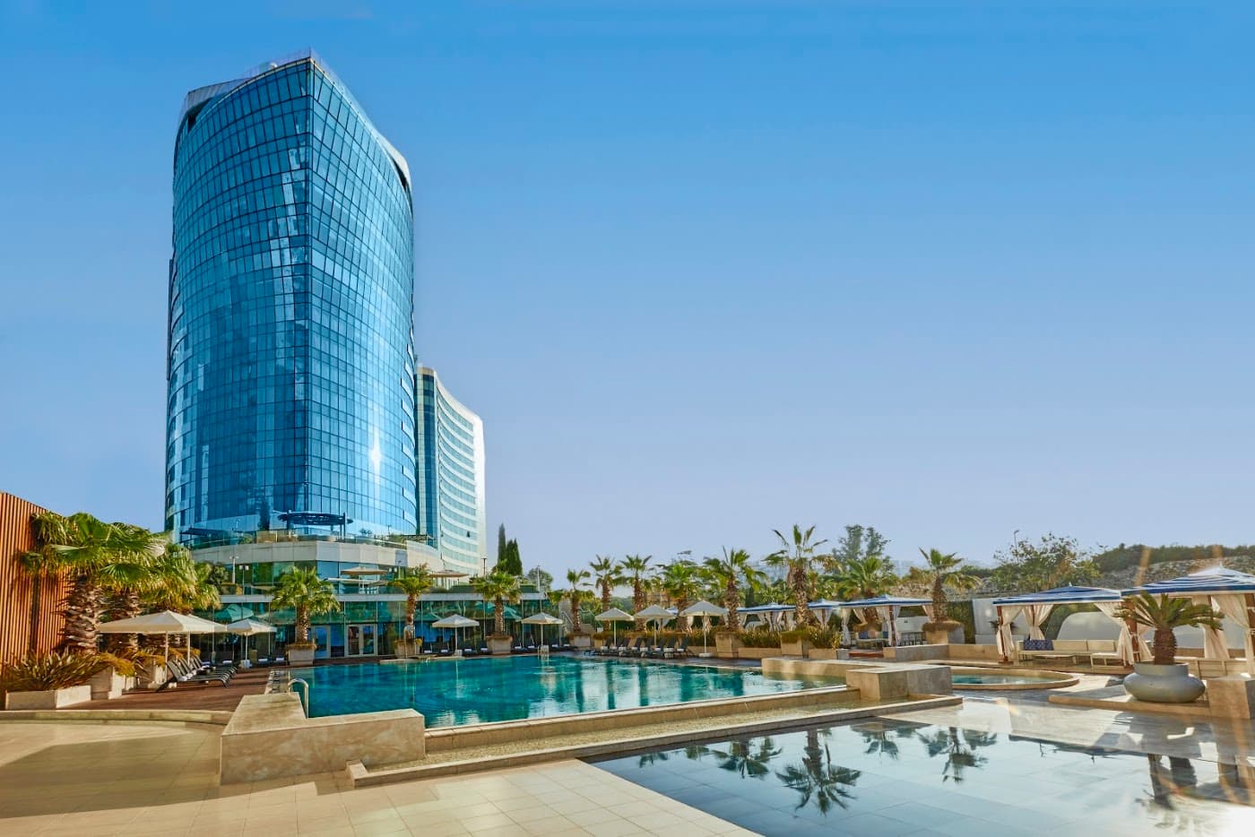 Hyatt Regency Istanbul Ataköy