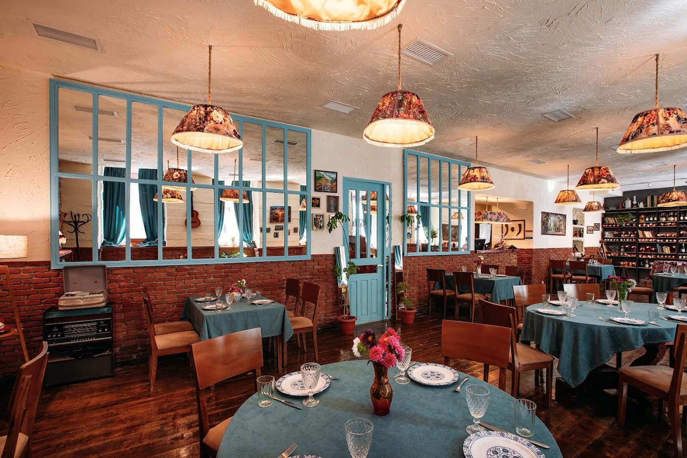 Restaurant Margalita